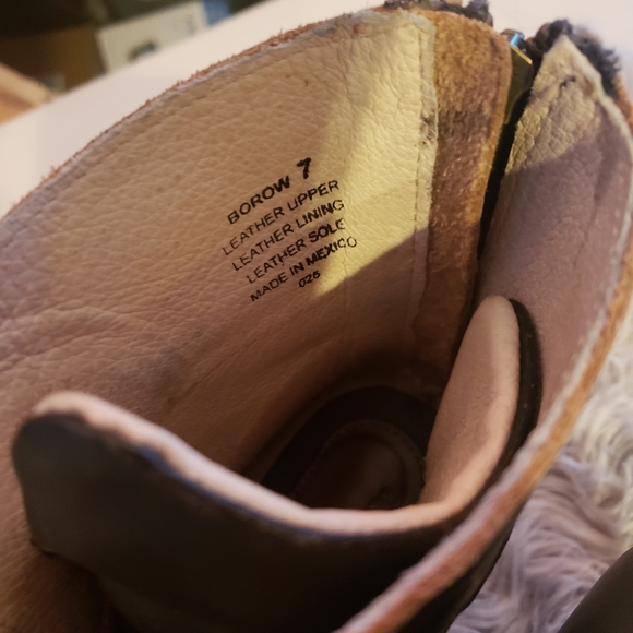 Freebird BOROW 7 - Picture 4 of 7